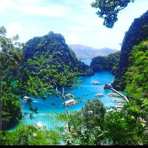 Meet your Posher, Katherine